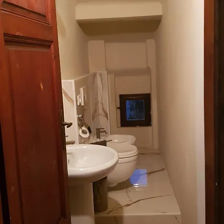 Lenzi Villa *