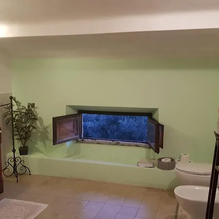 Villa Lenzi *