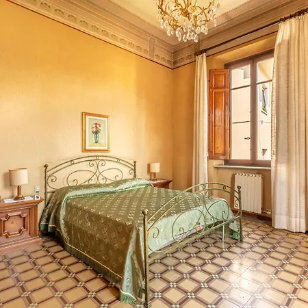 Villa Lenzi Lucca