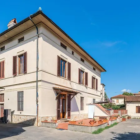 Villa Lenzi